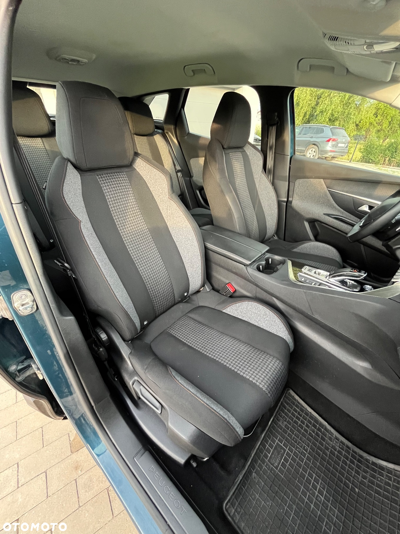 Peugeot 3008 BlueHDi 130 Stop & Start EAT8 Active Pack - 14
