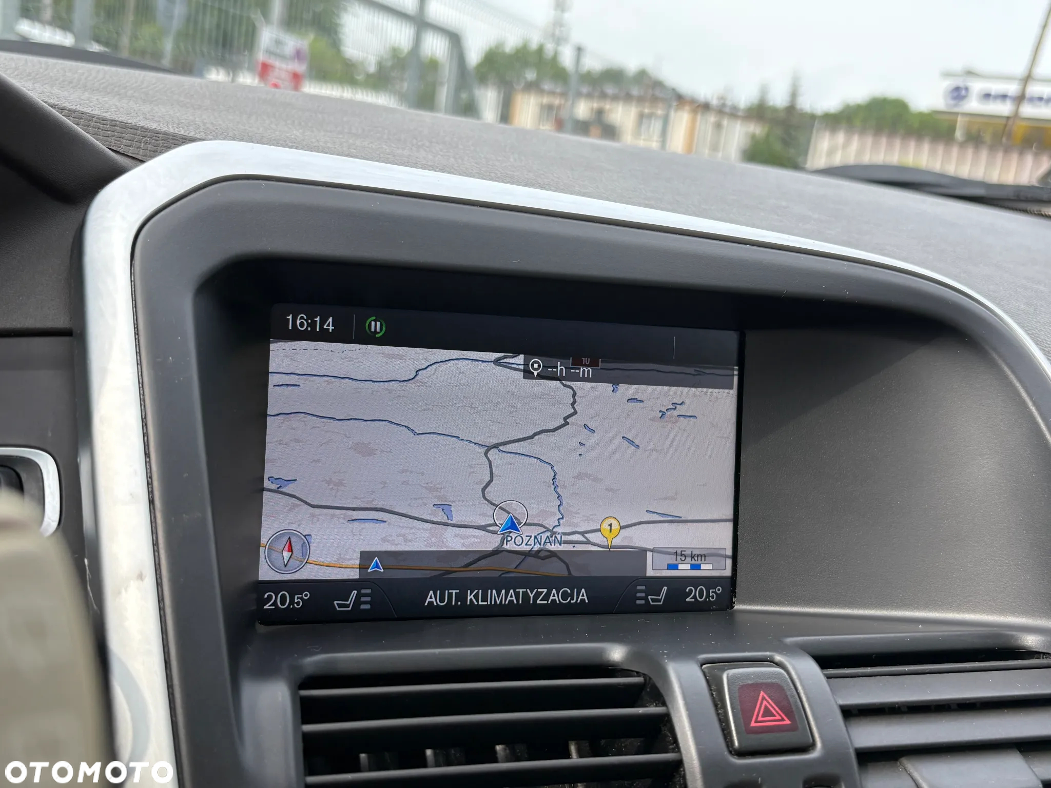 Volvo XC 60 - 21