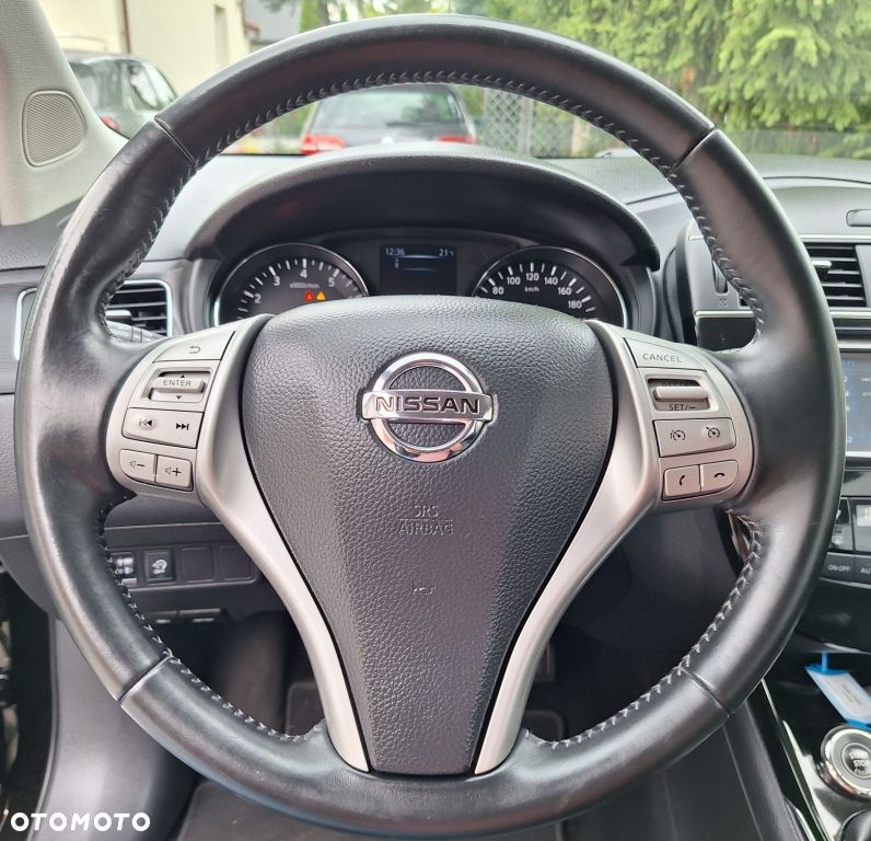 Nissan Pulsar 1.2 DIG-T N-Connecta - 11