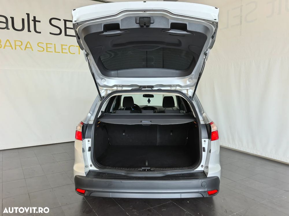 Ford Focus 1.6 TDCI DPF Trend - 7