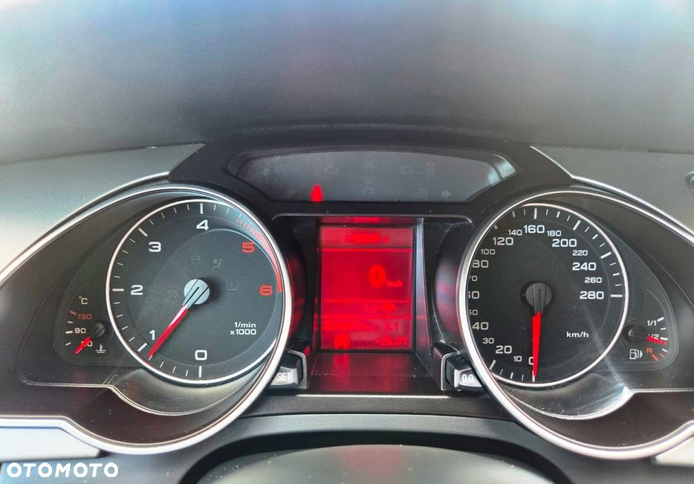 Audi A5 Sportback - 11