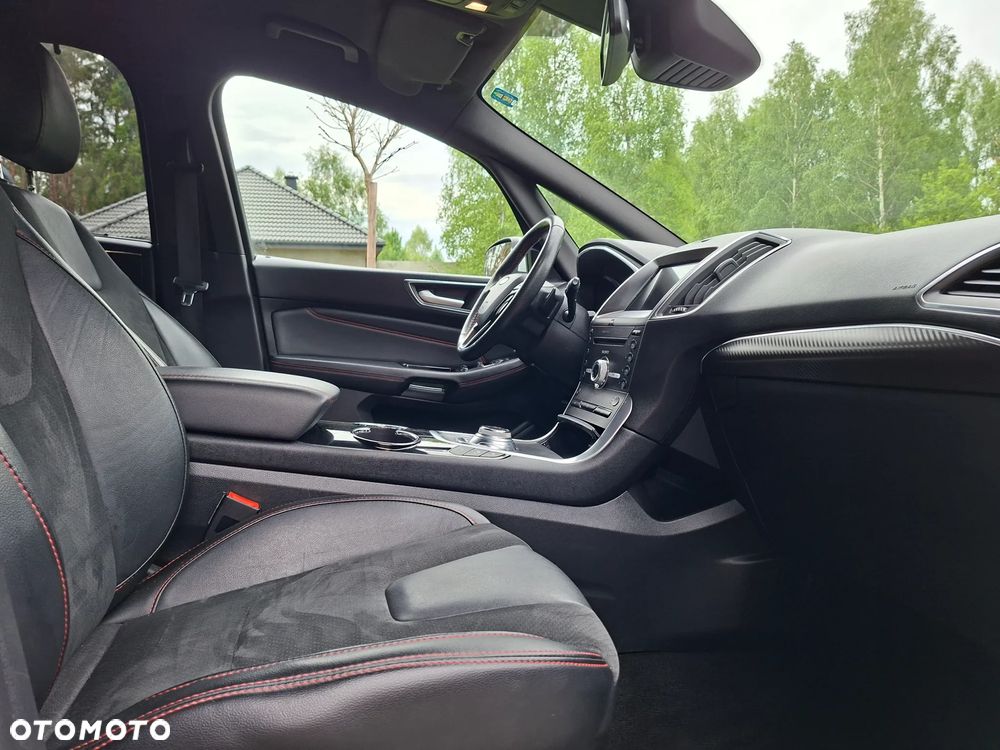 Ford S-Max 2.0 EcoBlue ST-Line - 19