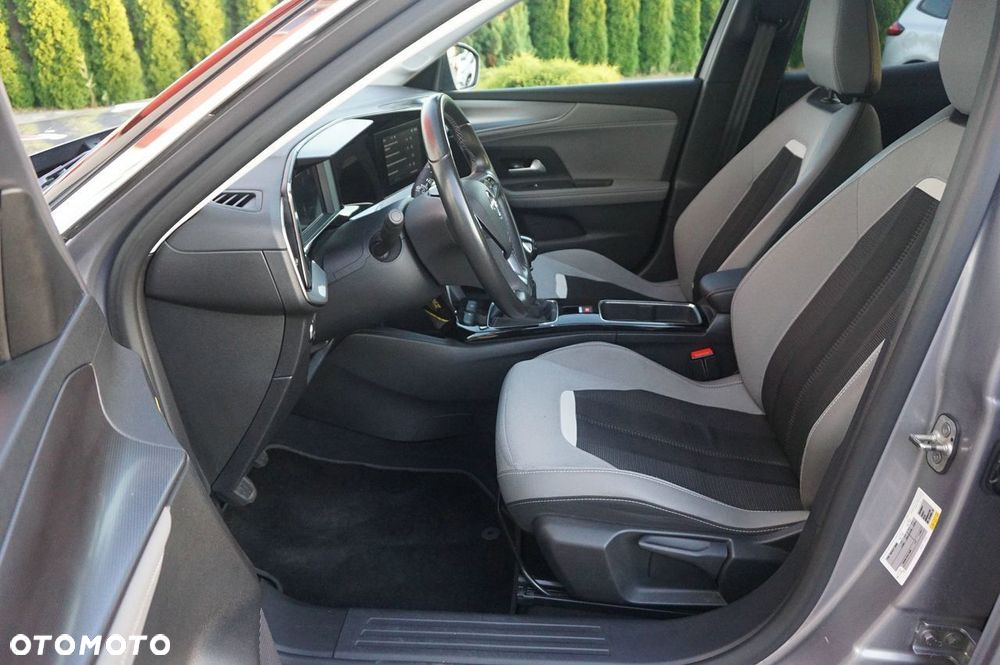 Opel Mokka 1.2 T Elegance S&S - 7