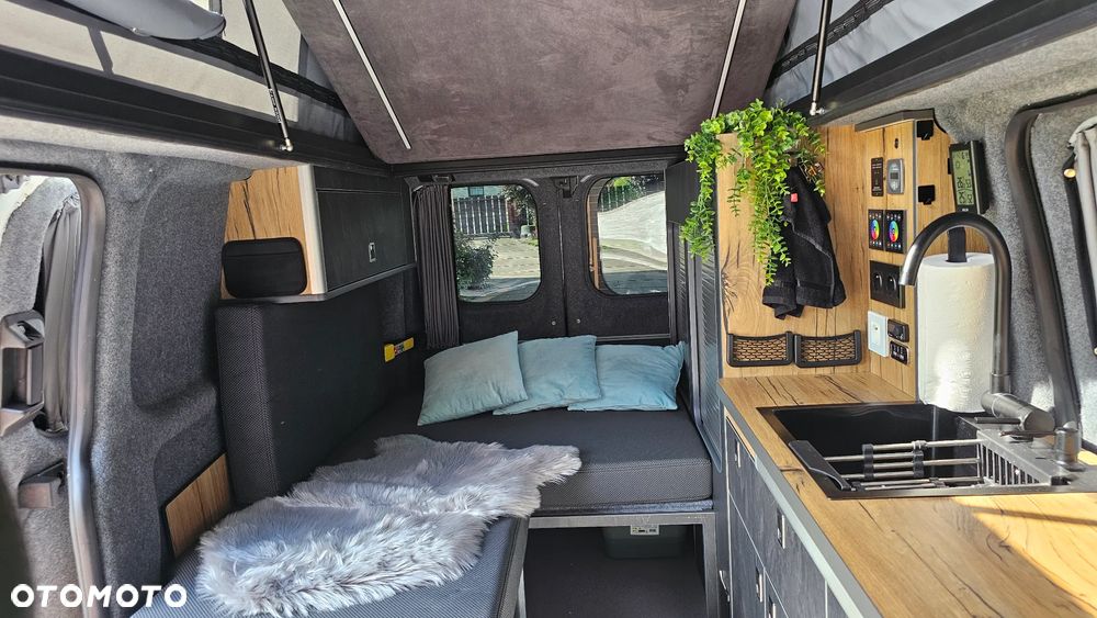 Ford Transit CUSTOM - 24