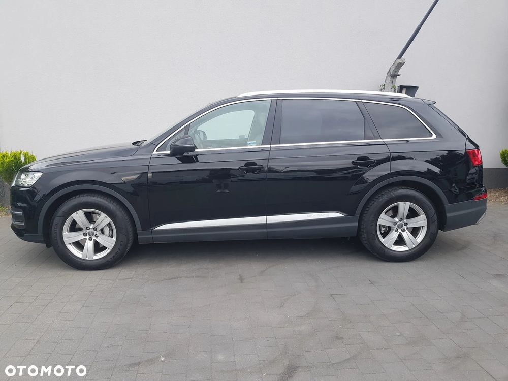 Audi Q7 - 2