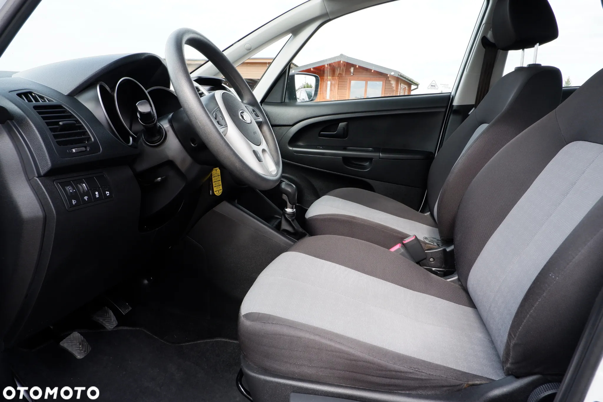 Kia Venga 1.4 M - 27