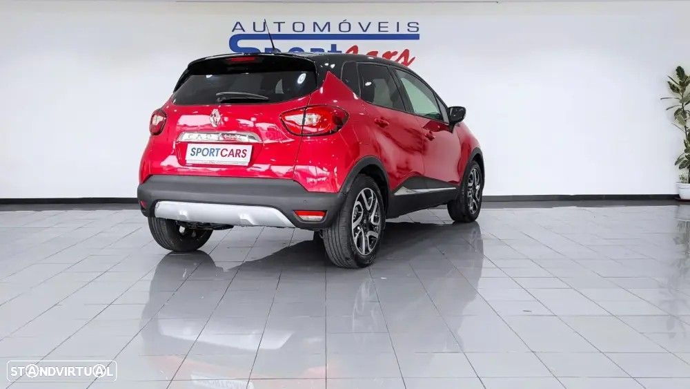 Renault Captur 1.5 dCi Sport - 13
