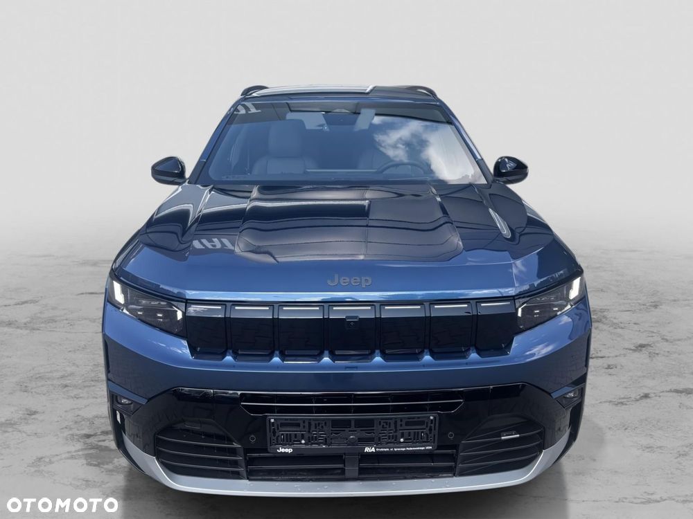 Jeep Compass - 7