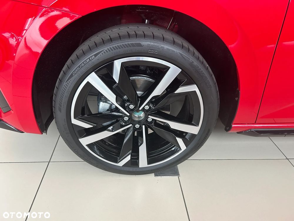 Skoda Scala 1.5 TSI Monte Carlo DSG - 18