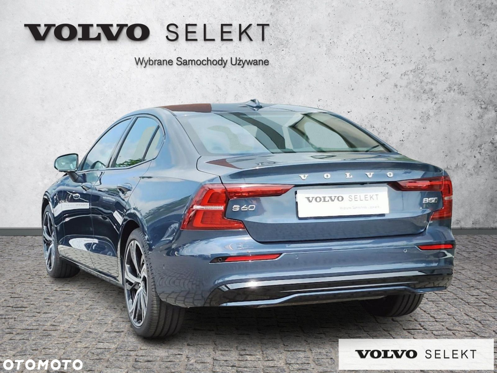 Volvo S60 - 9