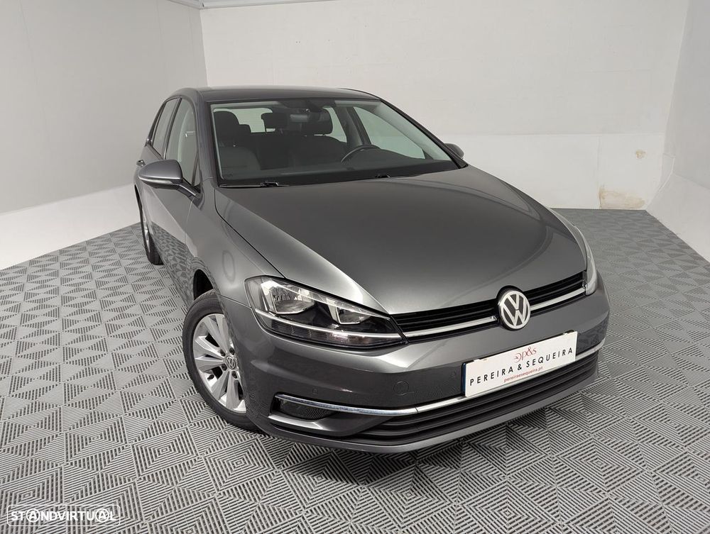 VW Golf 1.5 TSI Confortline - 2