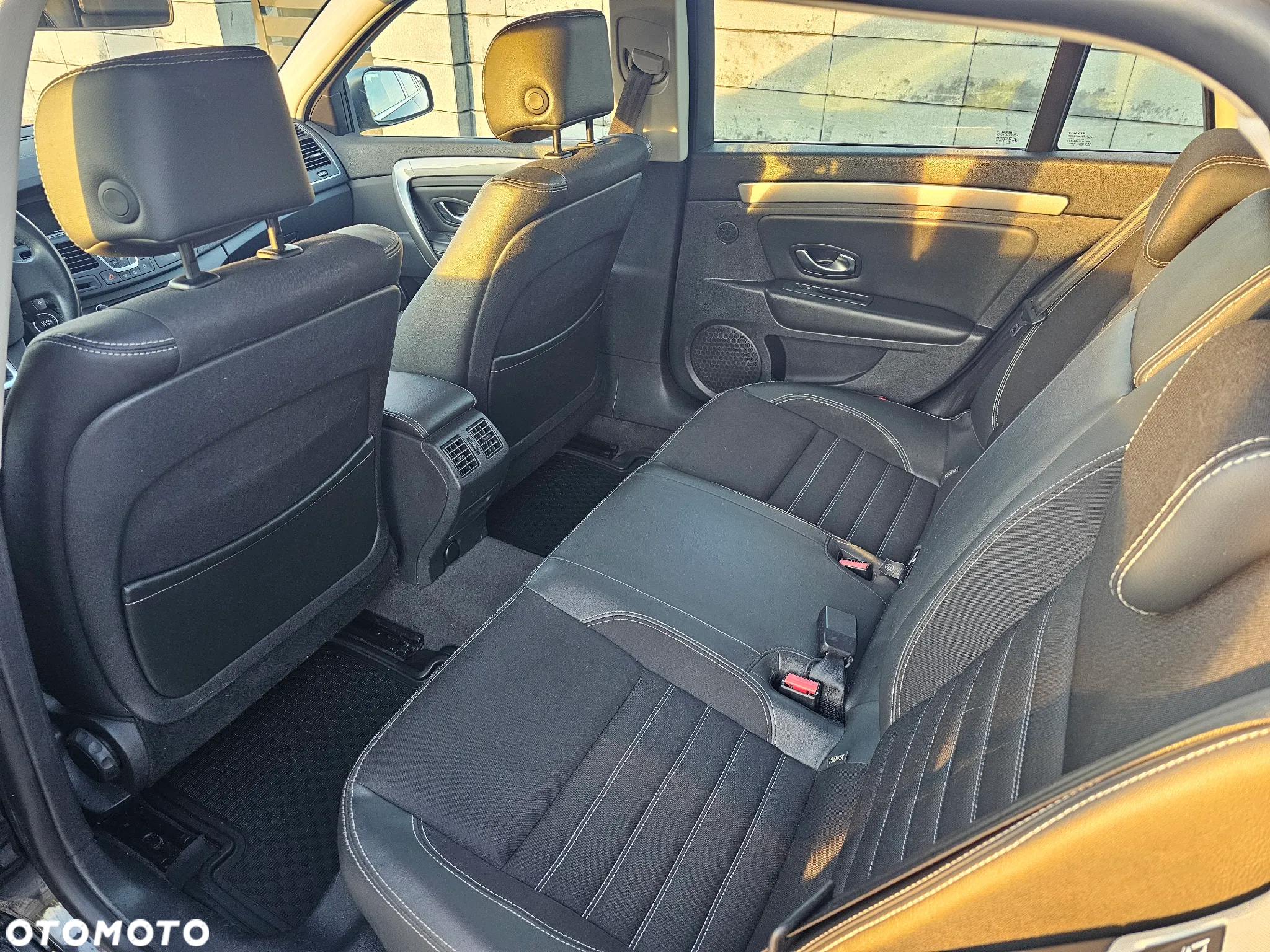 Renault Laguna 2.0 Expression - 9