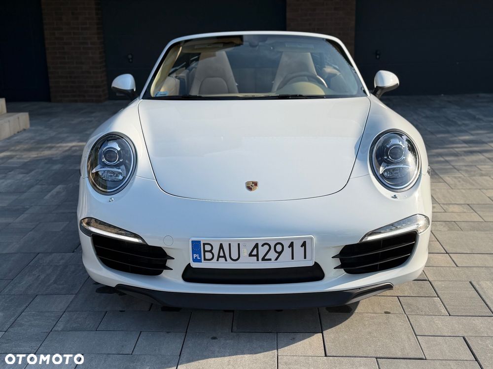 Porsche 911 Carrera S - 14