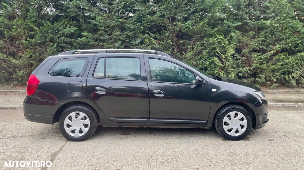 Dacia Logan 0.9 TCe Prestige - 18
