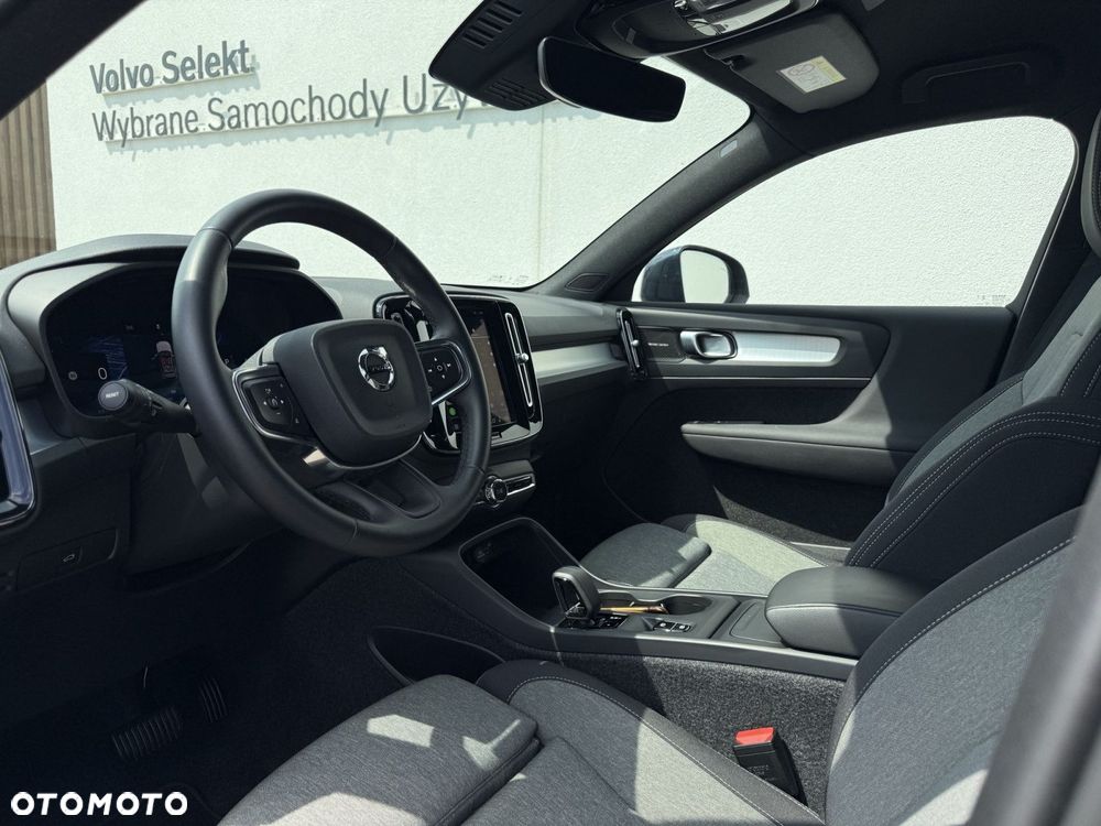 Volvo XC 40 - 15