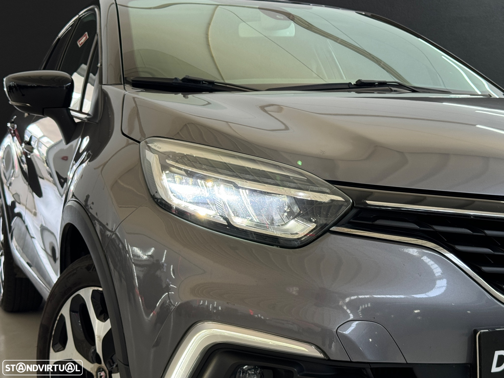 Renault Captur 0.9 TCE Expression - 9