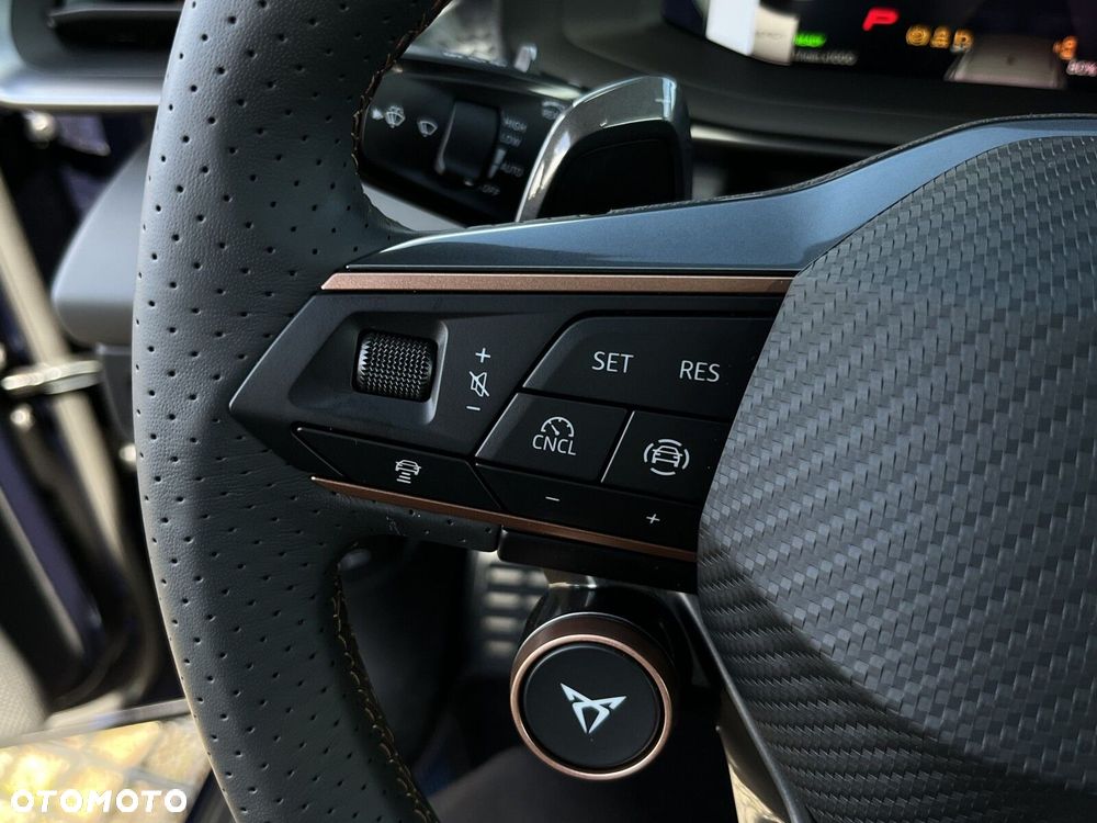 Cupra Terramar - 31