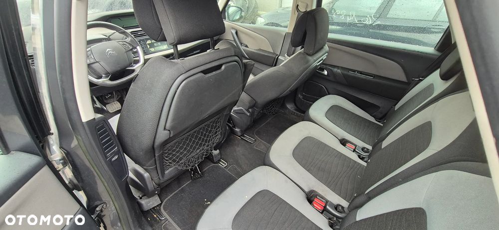 Citroën C4 Picasso 1.6 e-HDi Exclusive ETG6 - 14