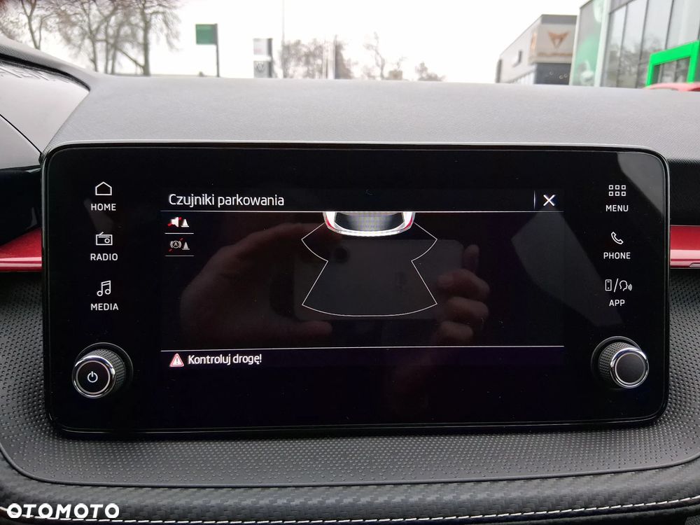 Skoda Fabia 1.0 TSI Monte Carlo - 23