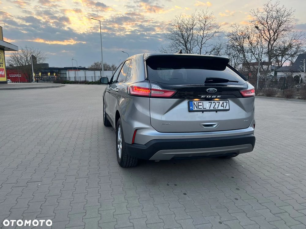 Ford Edge - 15