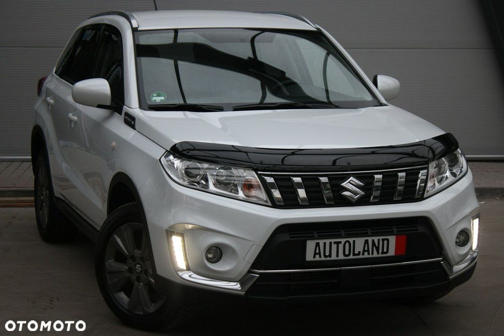 Suzuki Vitara 1.4 Boosterjet Premium 2WD - 3