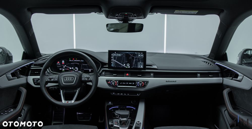 Audi A5 Sportback - 16