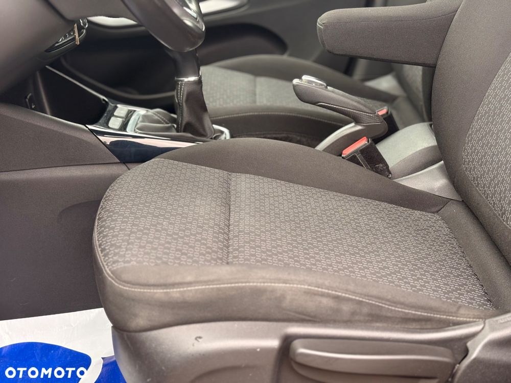 Opel Crossland X 1.2 Innovation - 12