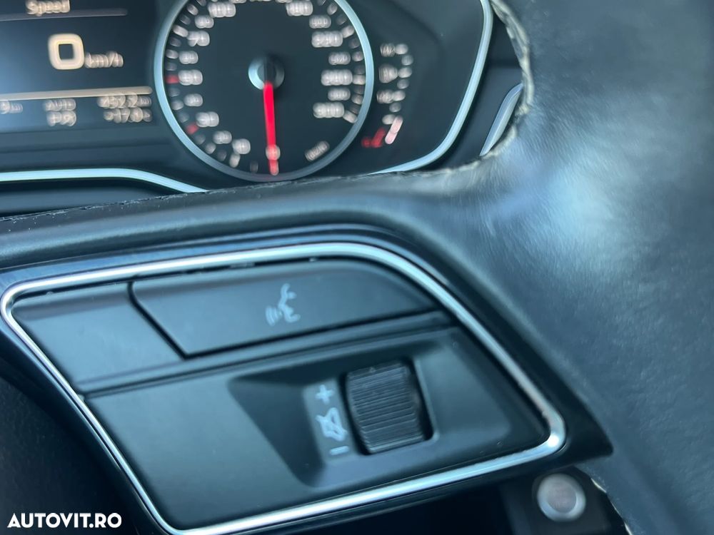 Audi A4 40 TDI S tronic MHEV Basic - 16