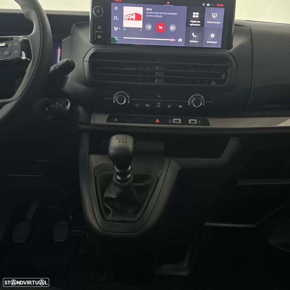 Fiat scudo sÉrie 3 2.2 xl - 24