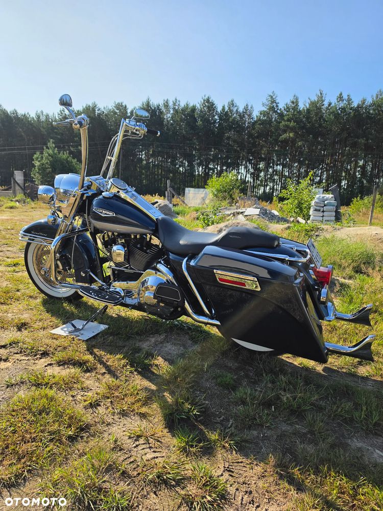 Harley-Davidson Touring Road King - 7
