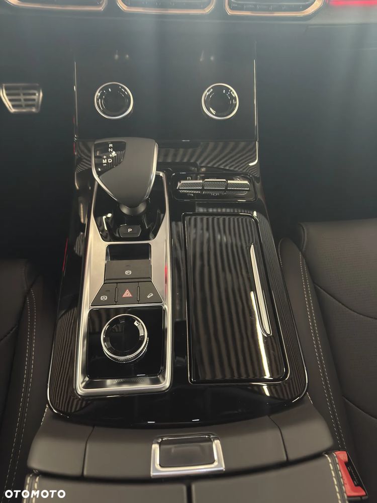 Jetour X70 Plus 1.6T DCT - 9