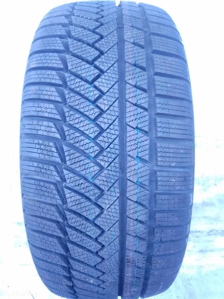 Continental WinterContact TS850P 245/45 R18 100V 2023 - 1