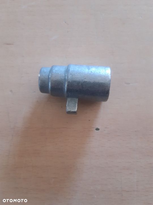 Reperaturka podłokietnika prawego vw t5/t6 - 1