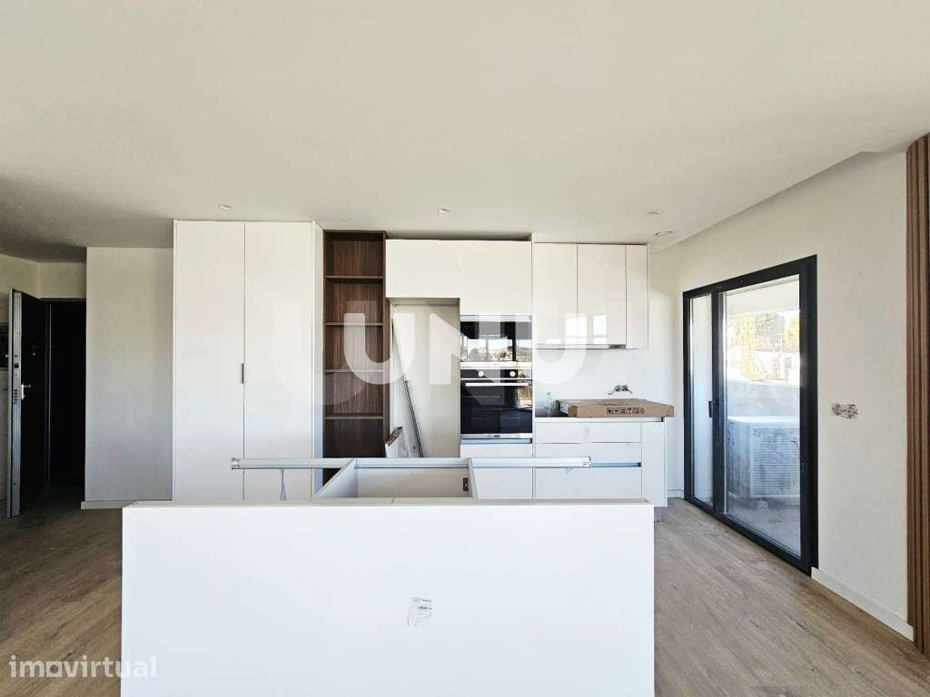 Apartamento T2 +2 Duplex - Em Construção - Grande imagem: 3/22