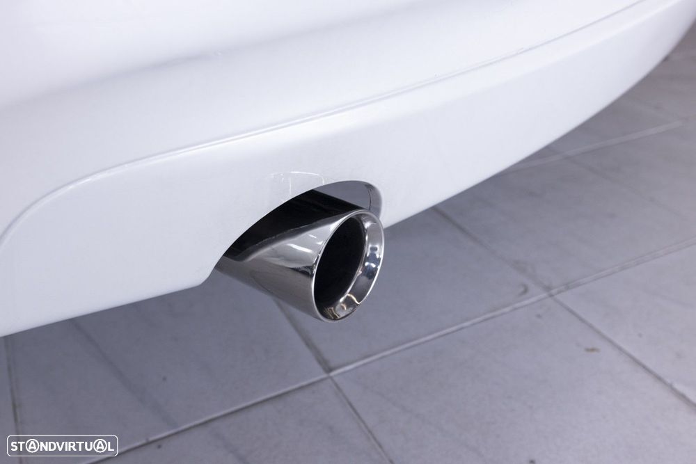 BMW 116 d EDynamics Line Sport - 9