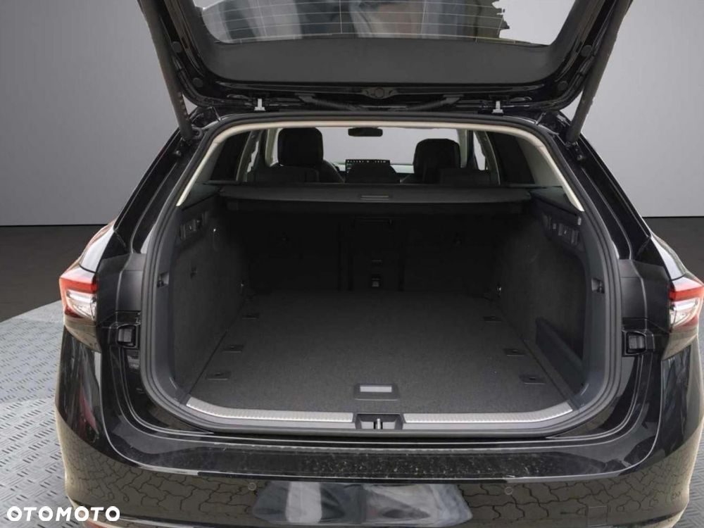 Skoda Superb - 6