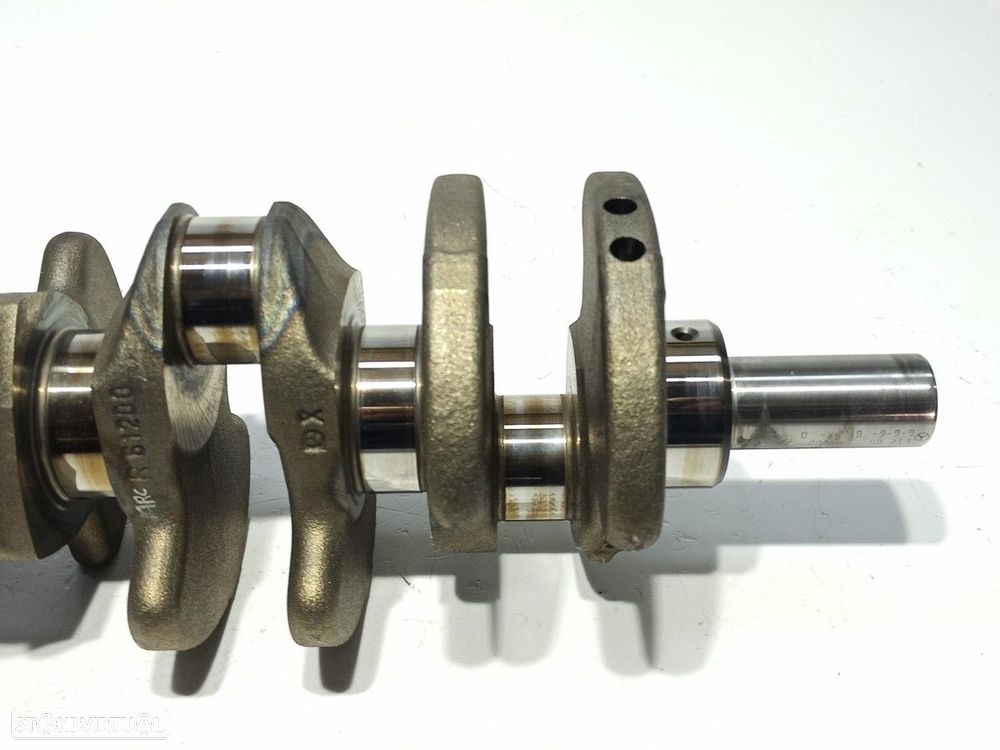 CAMBOTA MERCEDES CLASE M (W163) 270 CDI (163.113) - 9