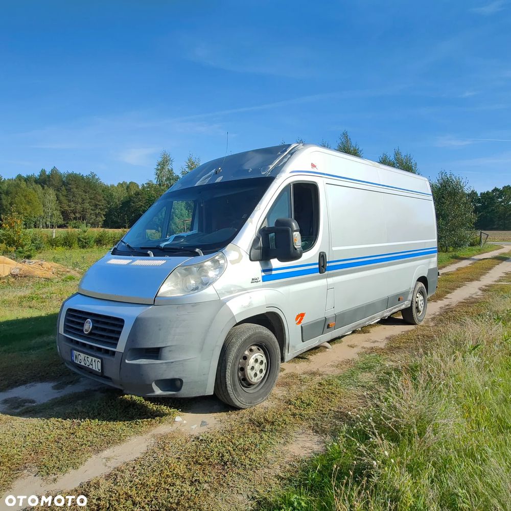 Fiat Ducato - 9