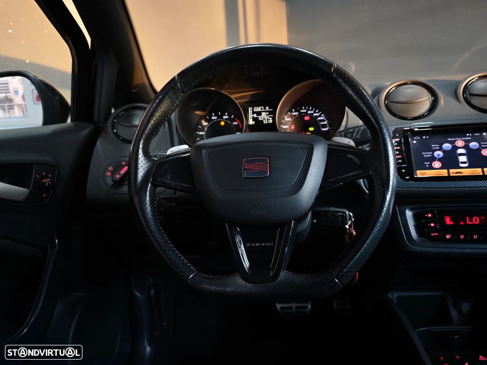 SEAT Ibiza - 35
