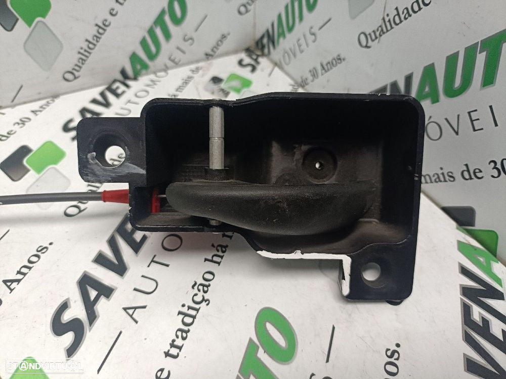 Puxador / Muleta Interior Ford Escort Vi (Gal, Aal, Abl) - 1