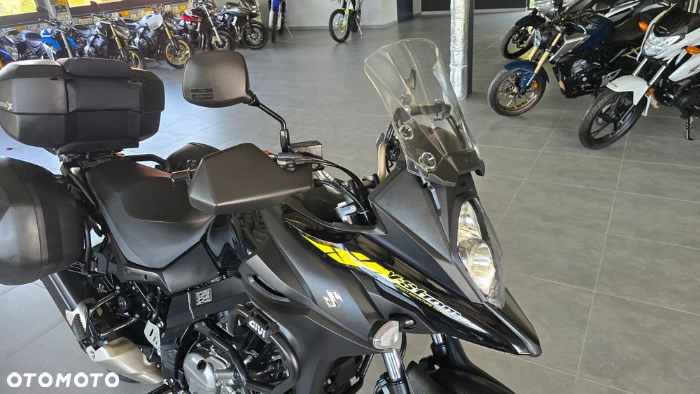 Suzuki V-STROM - 27