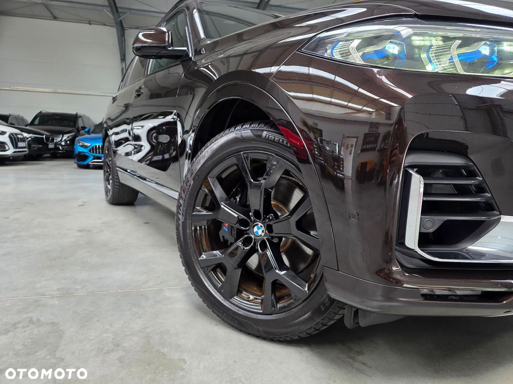 BMW X7 xDrive40d mHEV - 10