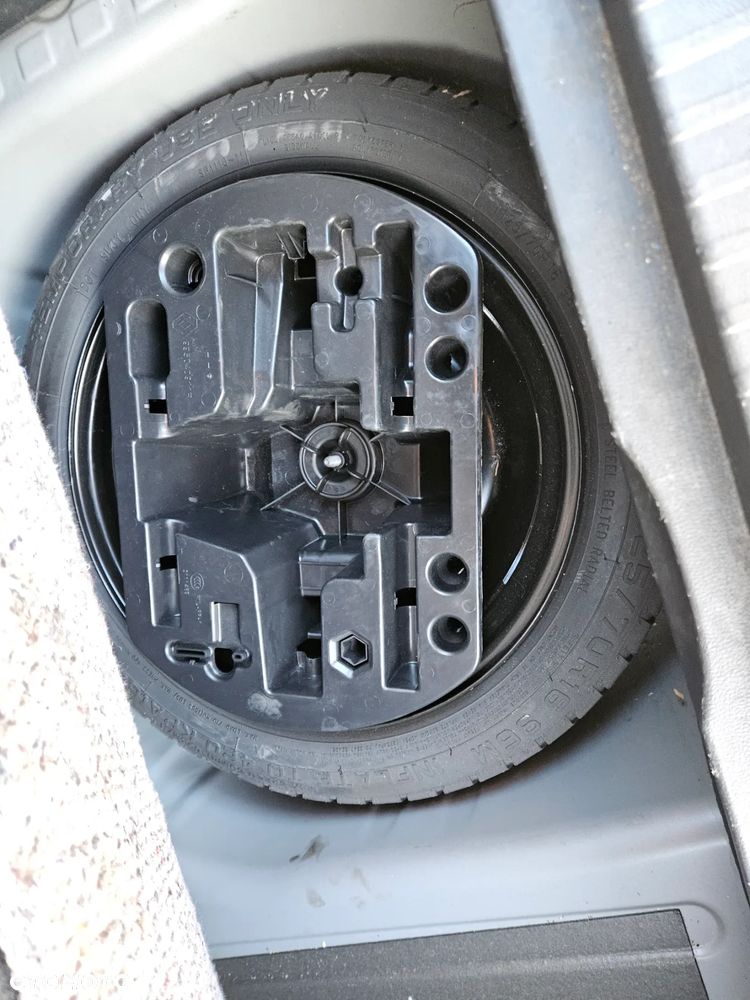 Renault Captur 1.2 Energy TCe Limited - 10