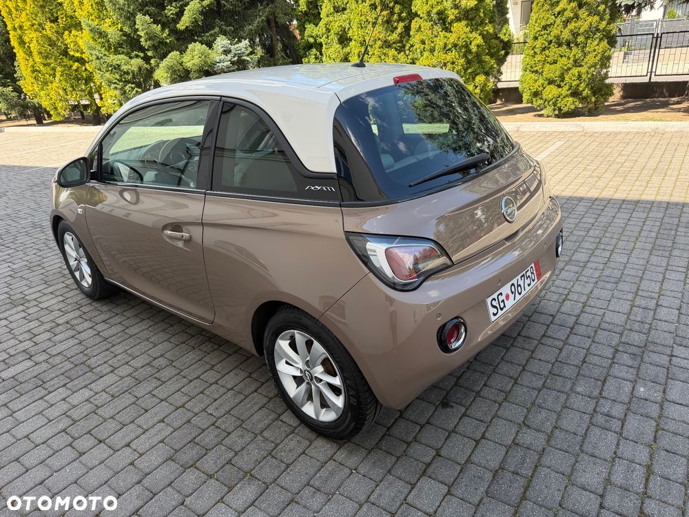 Opel Adam 1.2 Rocks - 9