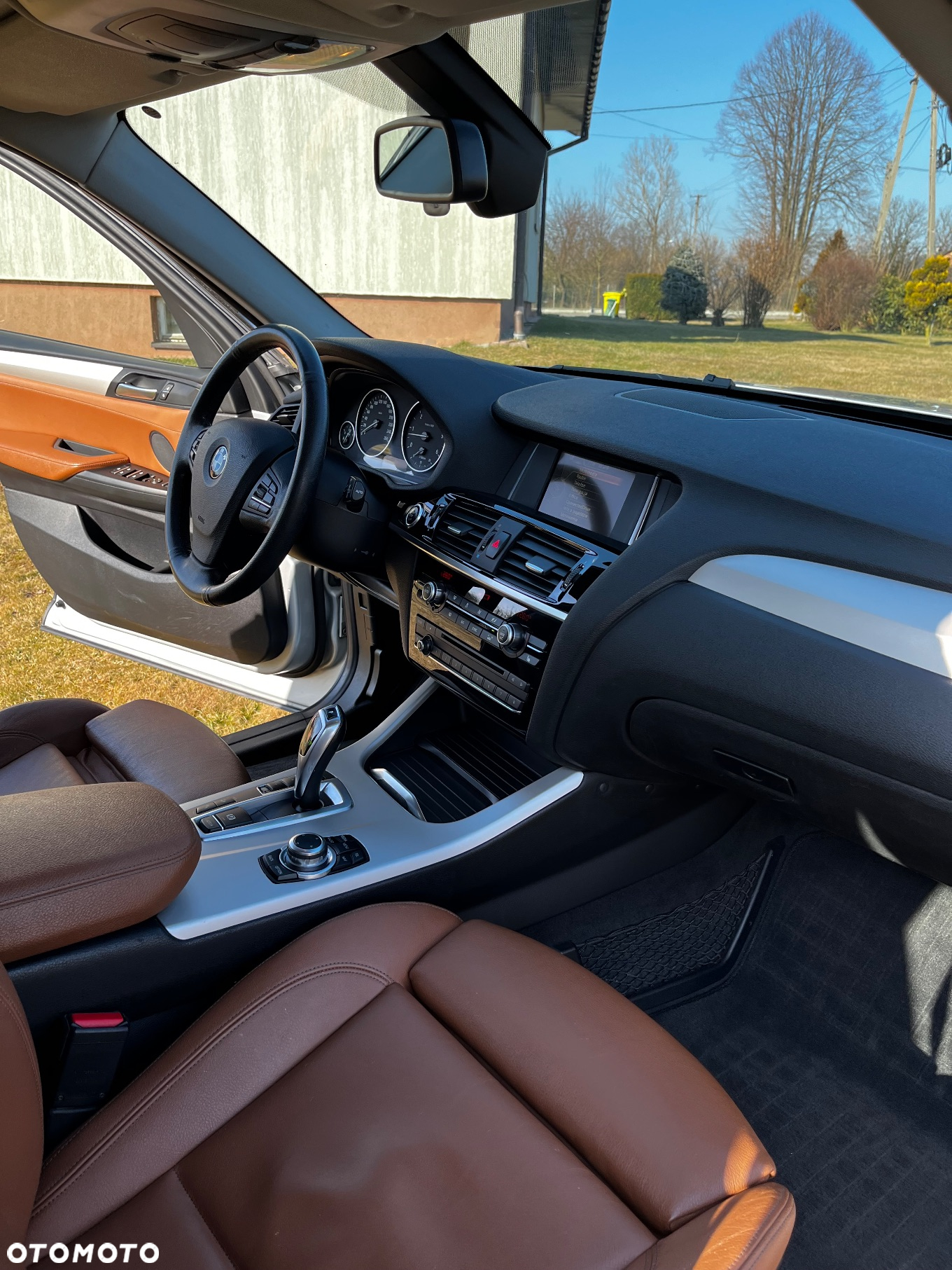 BMW X3 xDrive30d - 14