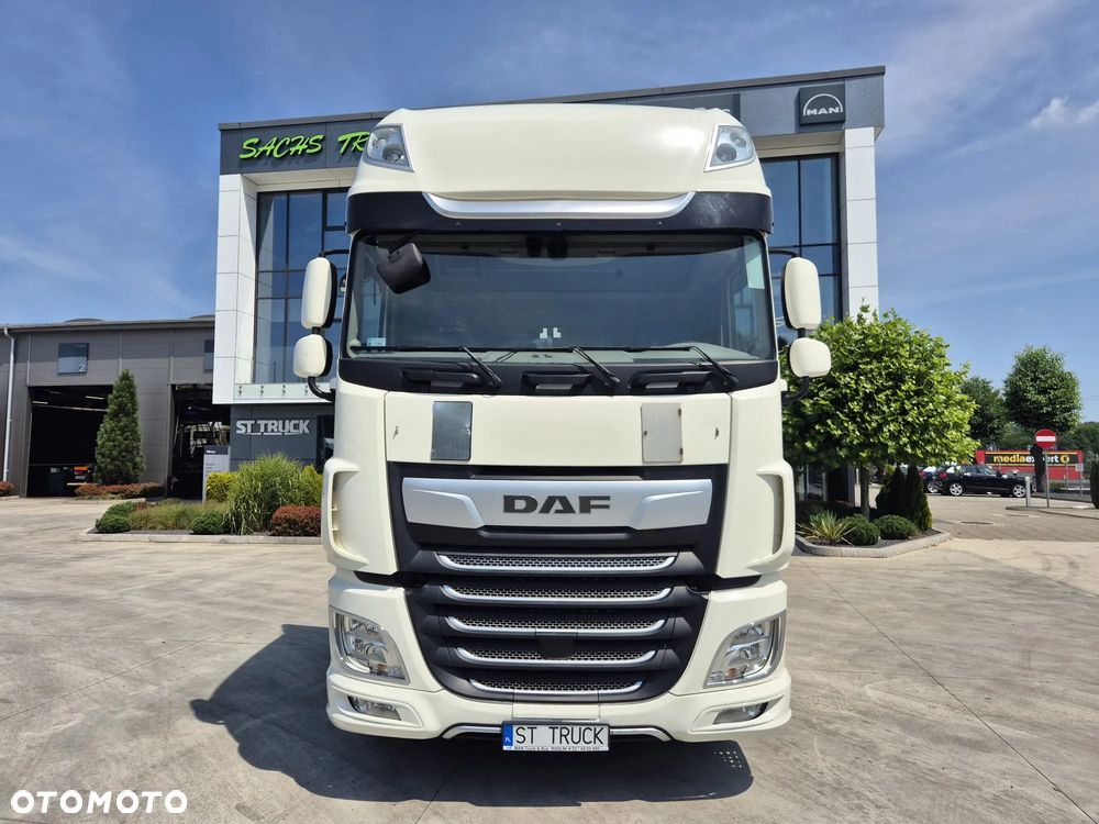 DAF XF 106.480 / STANDARD / SSC - 3