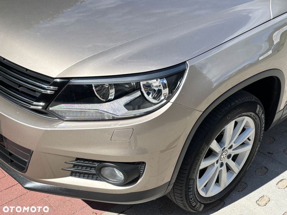 Volkswagen Tiguan - 6