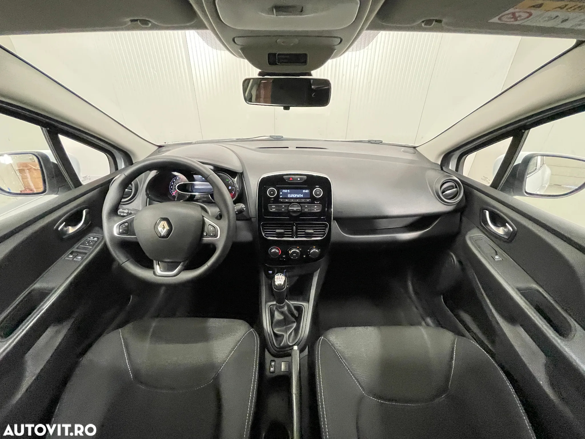Renault Clio Estate TCe Life Evo - 7