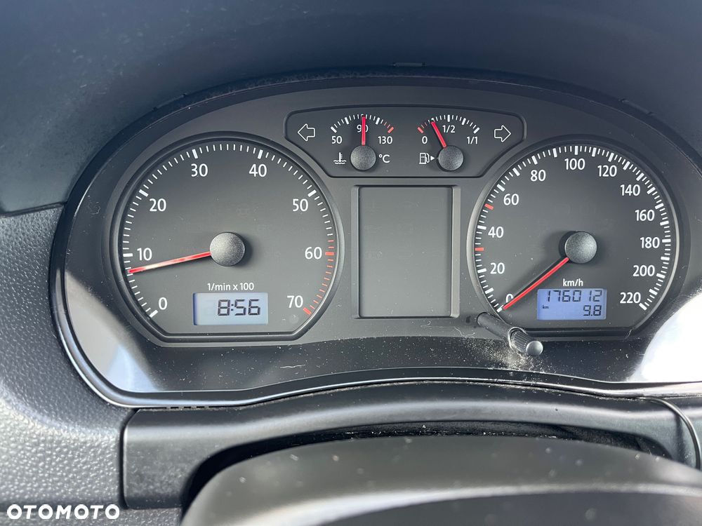 Volkswagen Polo 1.2 - 14