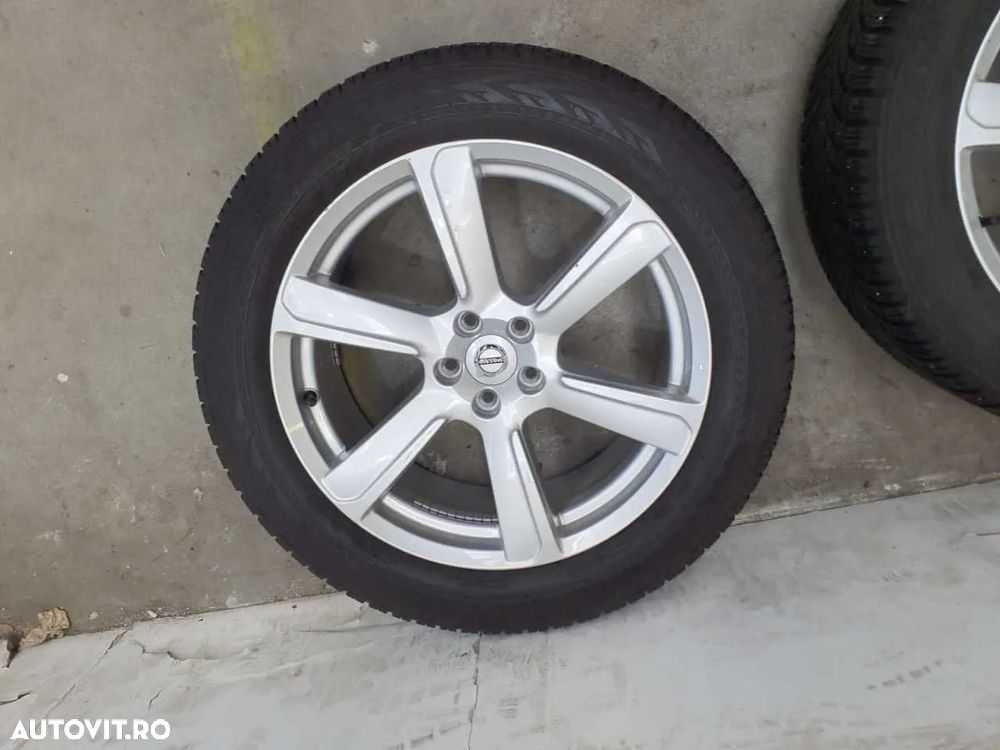 Volvo XC 90 T8 AWD Recharge Geartronic RDesign - 21